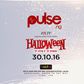 Quilox Ultra Pool Party-Hallowen Edition