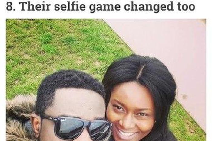 Sarkodie and Tracy grass to grace tale in photos