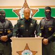 Lake County Sheriff gives stern warning to heroin dealers.