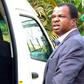 Hope Democratic Party's Ambrose Owuru