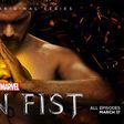 Iron Fist