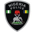 Nigerian Police logo