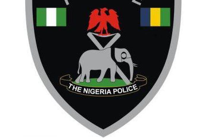 Nigerian Police logo