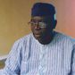 Mudashiru Hussein
