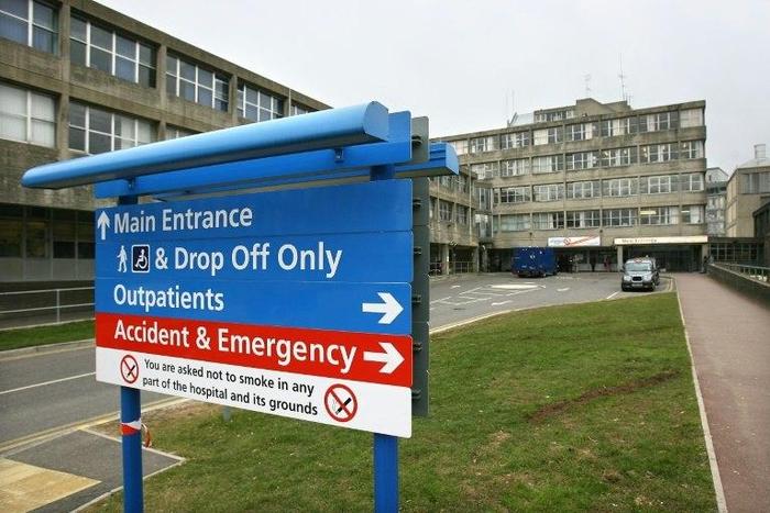 Britain came 30th in a worldwide ranking of healthcare while the US was 35th. Tiny Andorra topped the study of 195 countries published in The Lancet