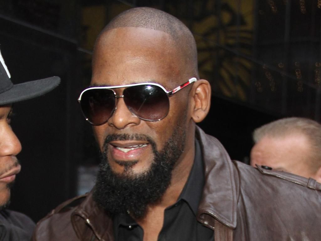 Already three high-profile women within R Kelly's inner circle have publicly announced their resignation.