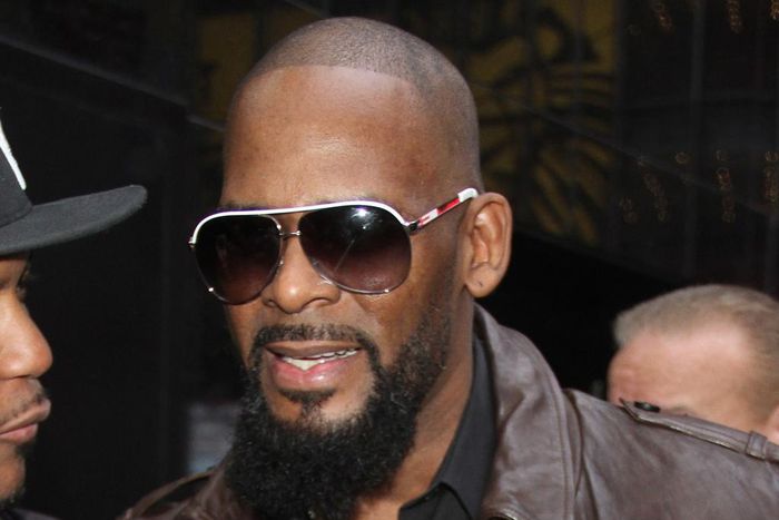 Already three high-profile women within R Kelly's inner circle have publicly announced their resignation.