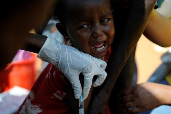 Kano government to introduce 'reward and punishment' in health sector