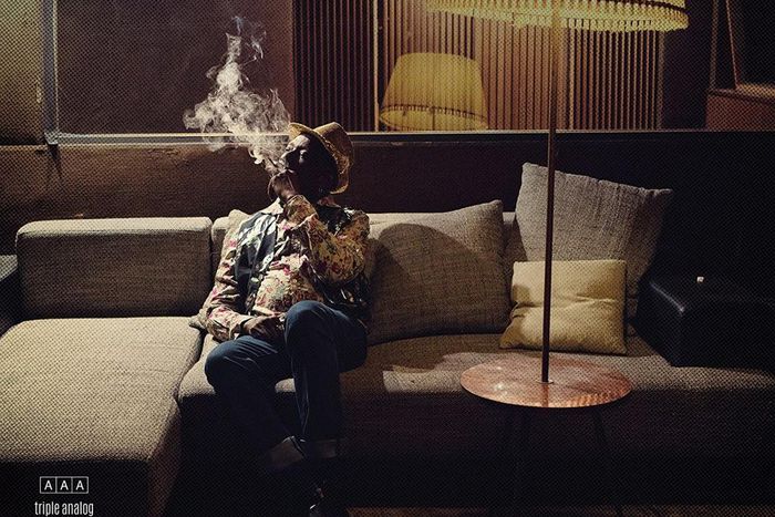 Tony-Allen-The-Source artwork cover