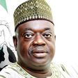 Governor Mu’azu Babangida Aliyu of Niger state