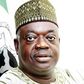 Governor Mu’azu Babangida Aliyu of Niger state
