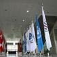The G20 represents two thirds of the world population, three quarters of world trade and about 80 percent of economic output