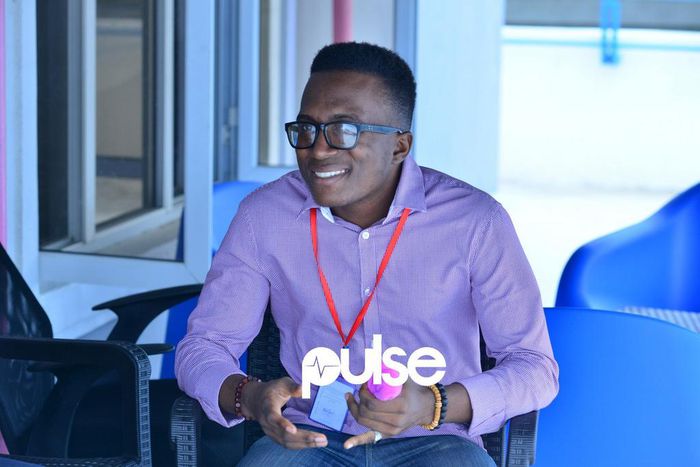 Remy Baggins has worked with MI Abaga, Ice Prince on a yet to be released song