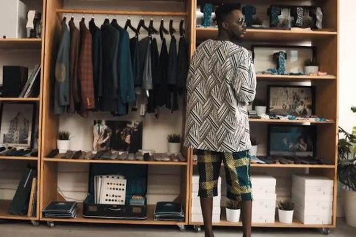 Adekunle Gold - Call on Me