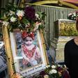 Jiranuch Trirat, a 22-year-old mother from Phuket, was left devastated after her boyfriend killed their 11-month old daughter and broadcast it on Facebook Live