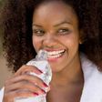 Drinking at least 9 glasses of water daily benefits the body