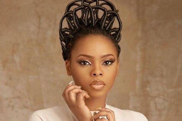 Chidinma Ekile