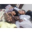 Adesua Etomi meets Banky W's parents