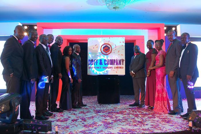 Leading brokerage firm celebrates 25th anniversary, unveils new brand identity