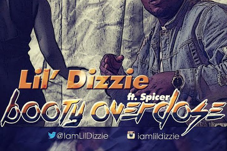 Lil Dizzie.