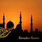 Ramadan Day 2: Prayers, hadith, and rewarding deed