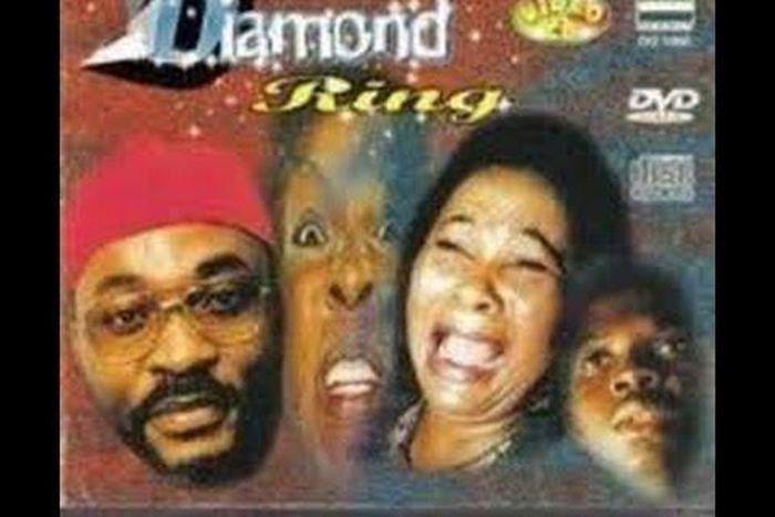 Diamond Ring (1998)