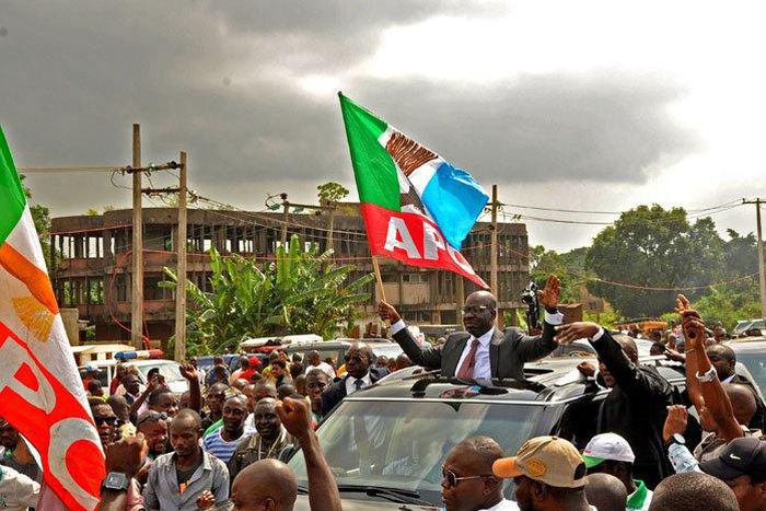 The Court of Appeal ruled that Obaseki won the 2016 elections