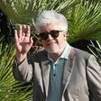 Spanish director and President of the Feature Film Jury, Pedro Almodovar is Spain's most celebrated living movie director