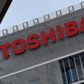 Toshiba shares dived 16 percent to end the day at 242.3 yen on the Tokyo market following media reports of expanding losses at its US nuclear power business