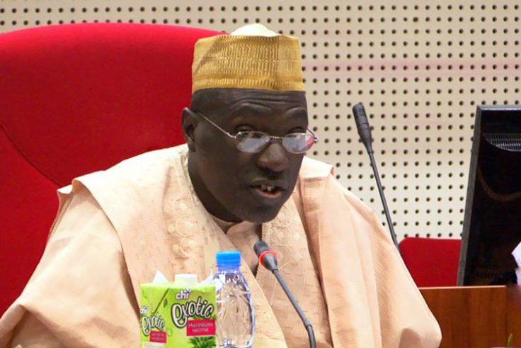 Ahmed Makarfi