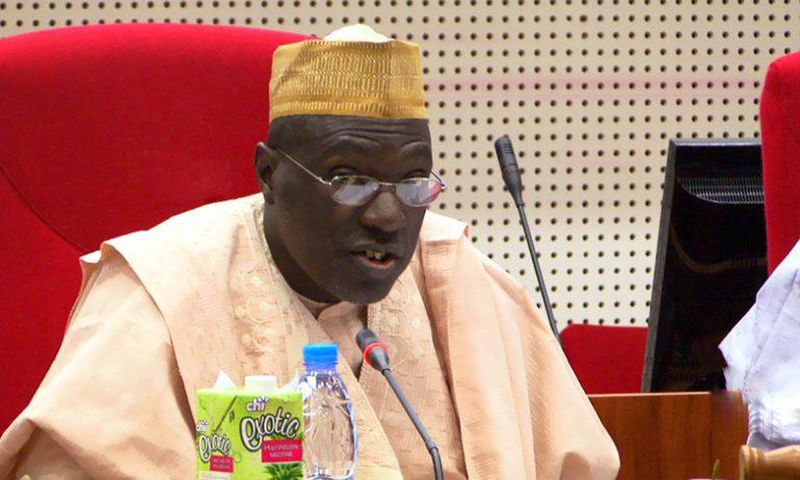 Ahmed Makarfi