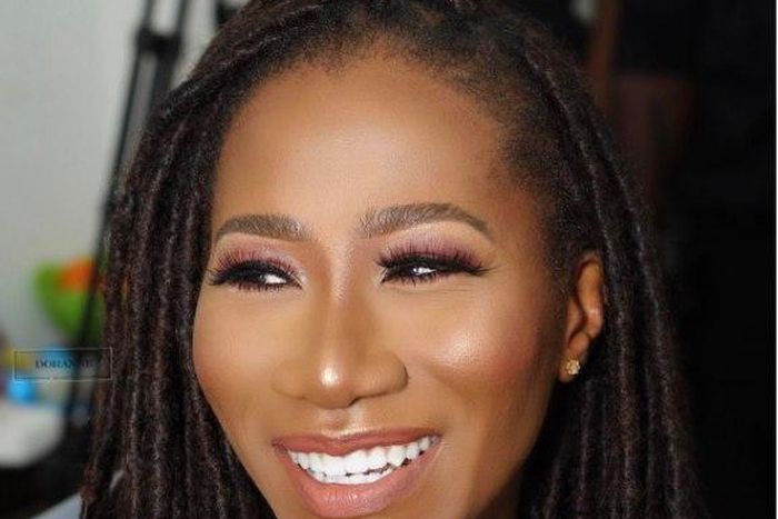 Asa for Doranne Beauty