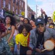 Fuse ODG releases a happy dance video
