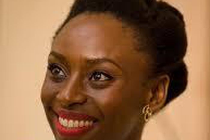 Chimamanda Adichie
