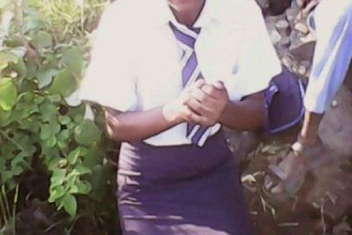 A female student in Delta State has been expelled for sleeping with her teacher's husband