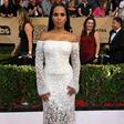 Kerry Washington at The SAG Awards 2017