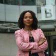Bilkisu Labaran is the Editorial Lead of BBC Pidgin