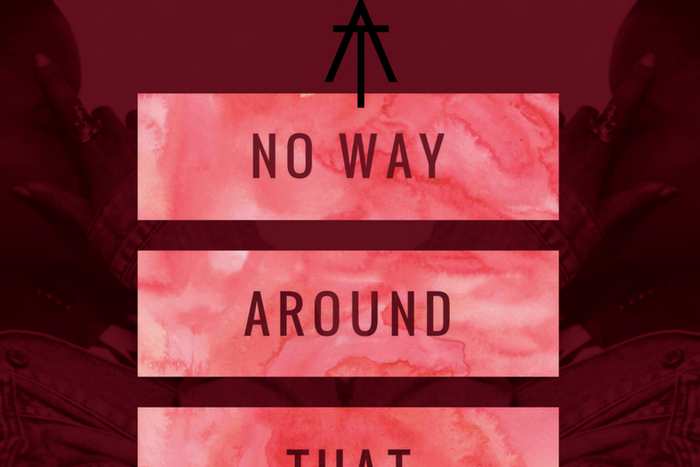 AT - No Way Around That