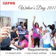 Zaron Cosmetics invites nominations for Widow's day