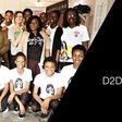 D2D girls visit Kinabuti Studio [Episode 8]