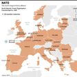 NATO: The world's largest military alliance