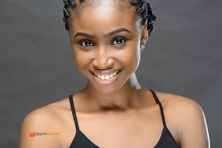 Miss Chidinma Okeke