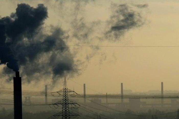 China has been investing billions in clean energy infrastructure as its leaders seek to clear up the notorious choking pollution enveloping its biggest cities