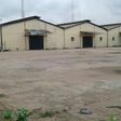 One of abandoned manufacturing site at Isolo Industrial Scheme, Lagos