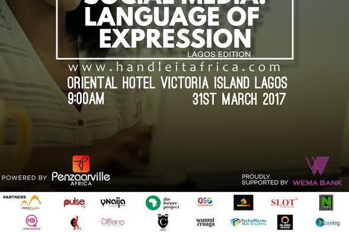 Handle It Africa Conference