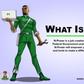 N-Power initiative of the Federal Government aimed at creating jobs for the youth.