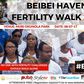 Beibei Haven Fertility Foundation Walk 2017