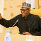 Nigerian President Mohammadu Buhari said he couldn't remember being so sick since he was a young man