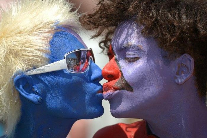 Germany's parliament is set to vote on a bill to legalise same-sex marriage