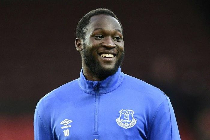 Everton's Romelu Lukaku has refused to accept Everton's offer of a new contract, which would make him the highest-paid player in the Premier League club's history
